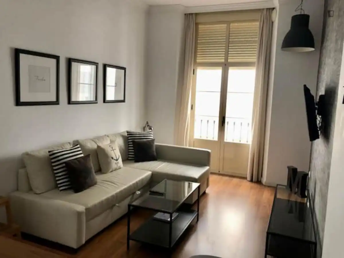 Appartement compact à louer à Centro, imagen 12