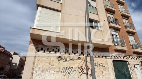 Foto 3 von Wohnungen zum Verkauf in Calle Comunidad de Navarra, 10, Carretera Mojonera – Cortijos de Marín, Roquetas de Mar