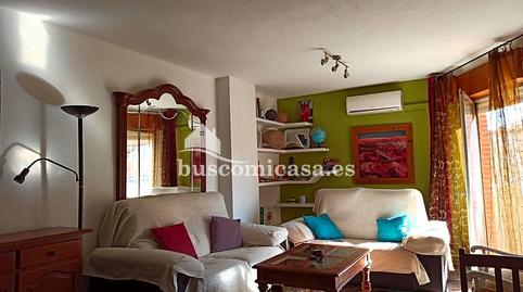 Foto 2 de Piso de alquiler en Barcelona, Peñamefecit - Avda Barcelona, Jaén