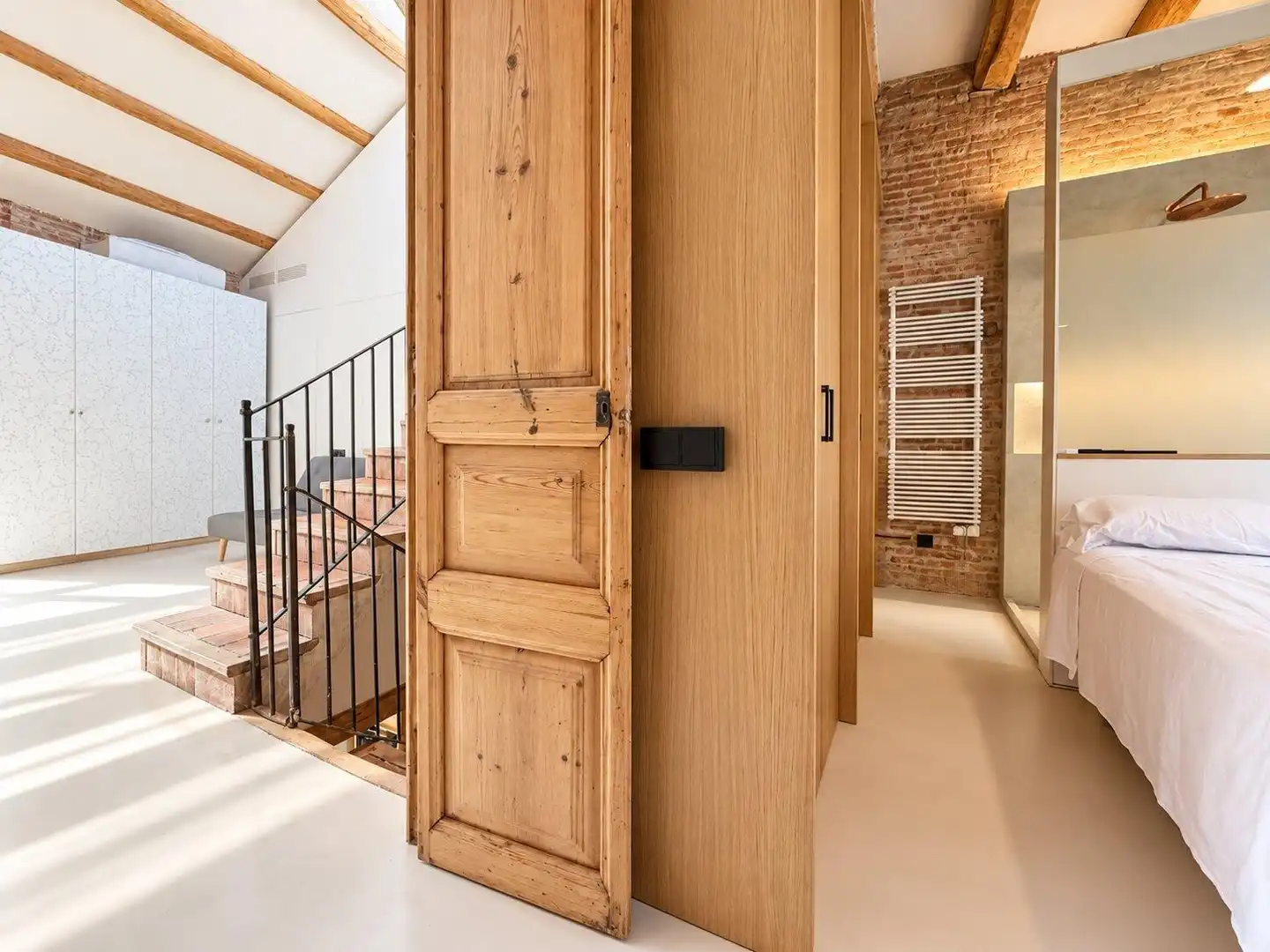 Casa o xalet en venda en Terrassa amb Calefacció, Terrassa i Traster