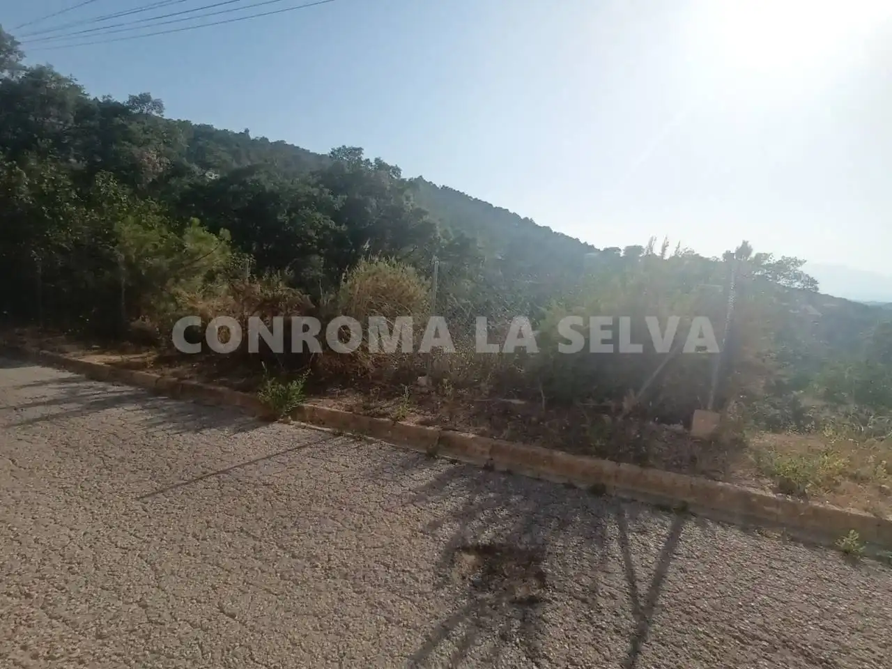 Terrenys i solars en venda a Montbarbat, imagen 10