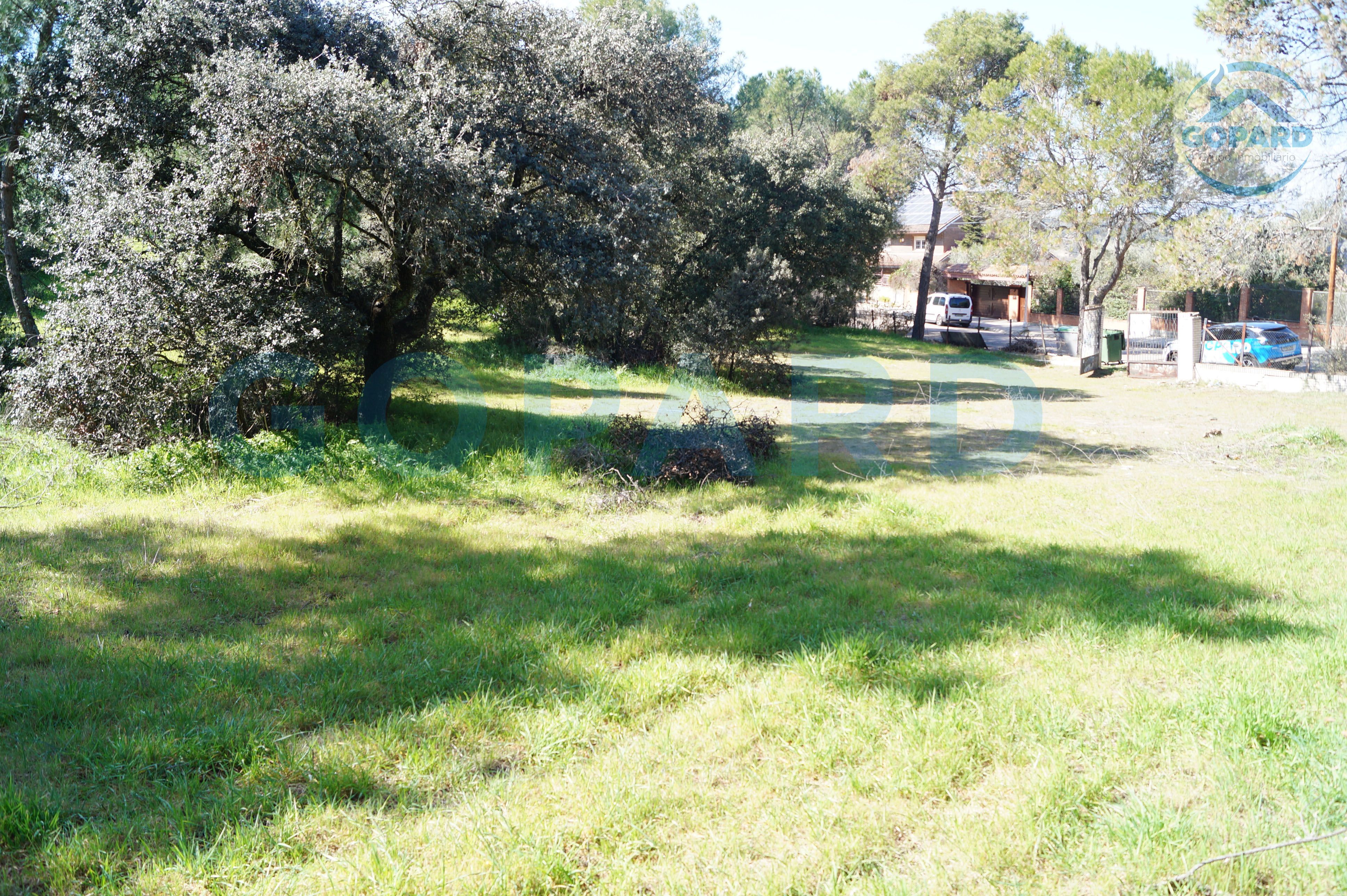 Residential for sale in El Bosque