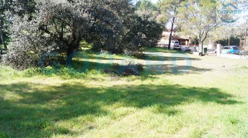 Foto 3 de Residencial en venda a El Bosque, Madrid