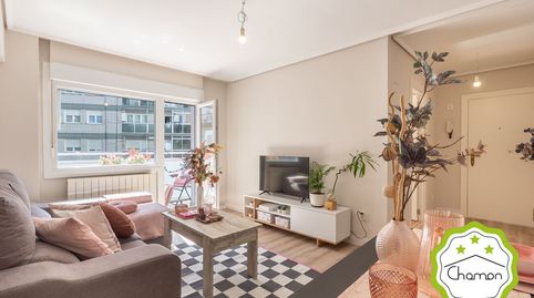 Foto 4 von Wohnung zum Verkauf in Centro Urbano - Hirigunea, Leioa