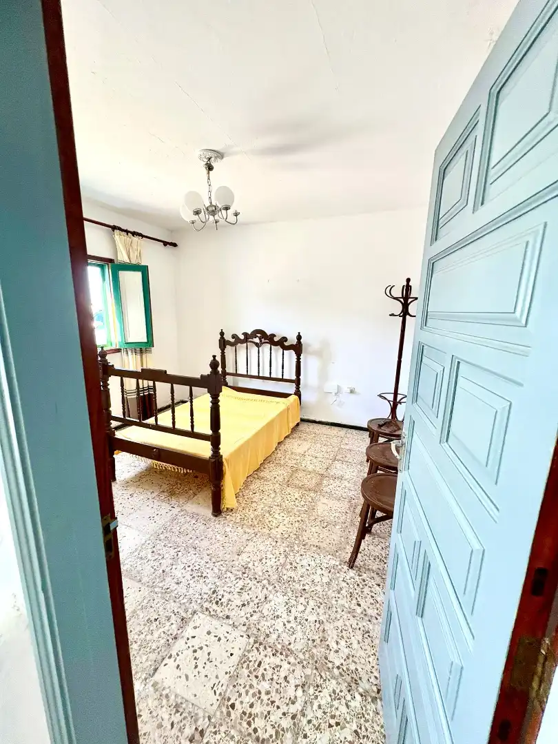 Casa amb jardí en venda a Calle Montaña de Tremesana, imagen 10