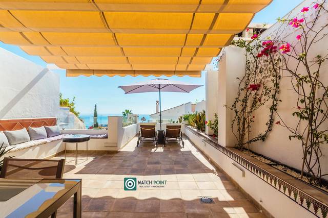 Casa adosada en Alquiler en Urbanización los Pinos en Velilla - Velilla Taramay