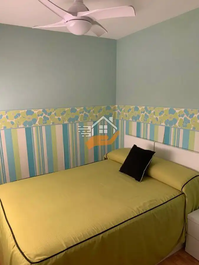 Habitación de Casa o chalet en venta en San Pedro del Pinatar con Aire acondicionado, Jardín privado y Terraza