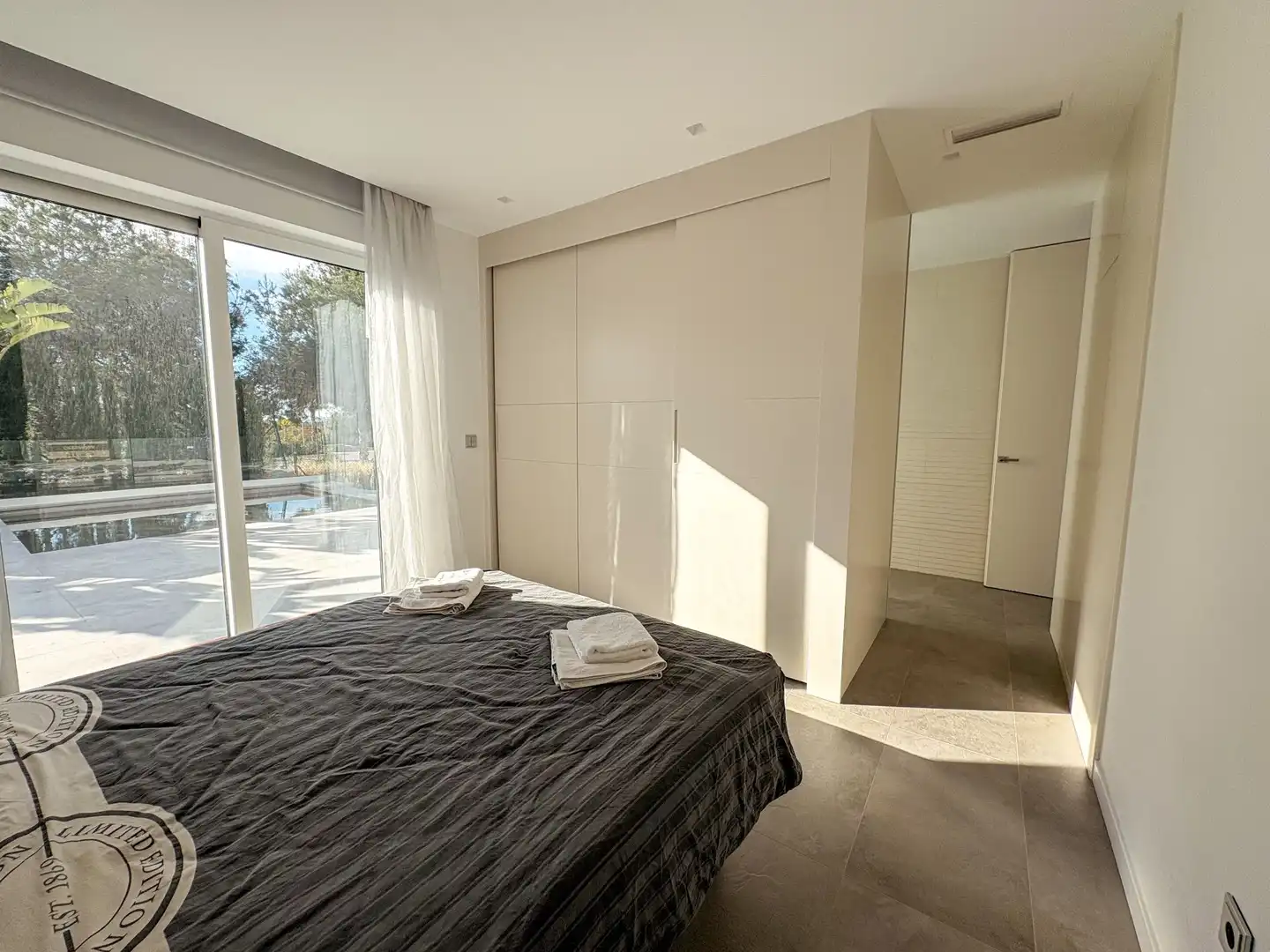 Casa o xalet de lloguer a Lomas de Campoamor - Las Ramblas