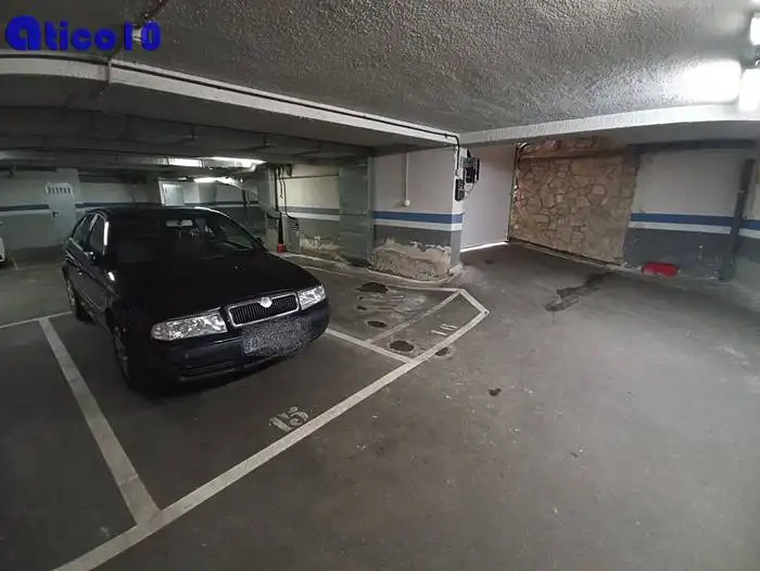Individual with lift for sale in Pasaje Luis Muñiz 4, imagen 2