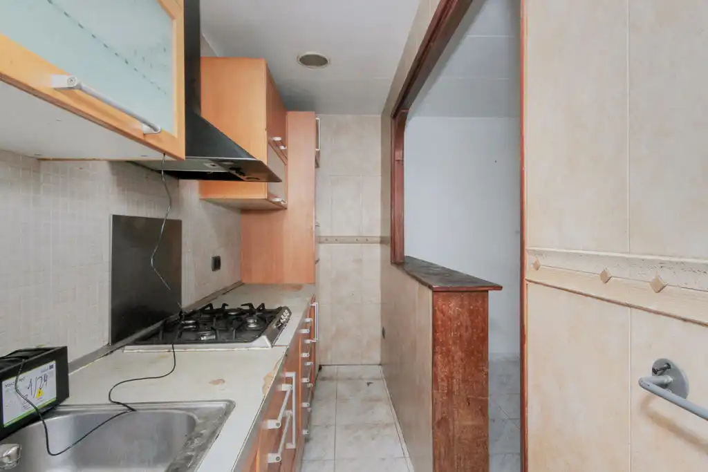 Apartamento en venta en Mare De Deu Del Socors, 5, imagen 4