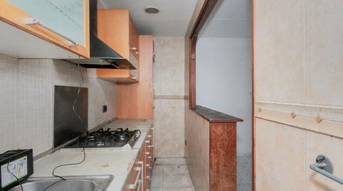 Foto 4 de Apartamento en venta en Mare de Deu del Socors, 5, -1, Ca n'Anglada, Barcelona