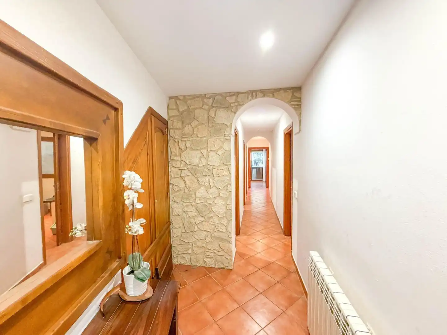 Piso en venta en  Palma de Mallorca con Calefacción, Jardín privado y Trastero