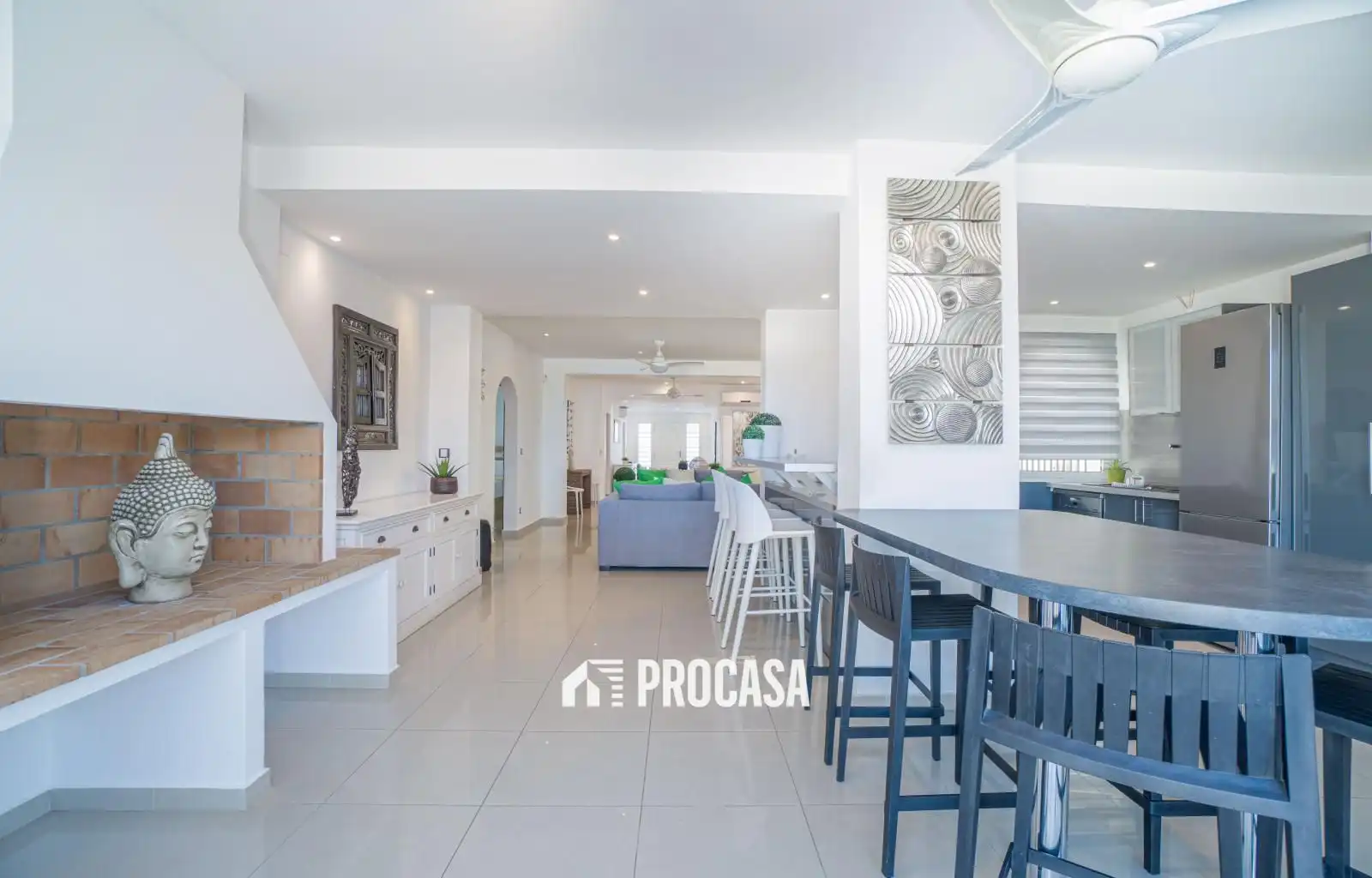 Detached house with pool for sale in FRANCOLI, imagen 33