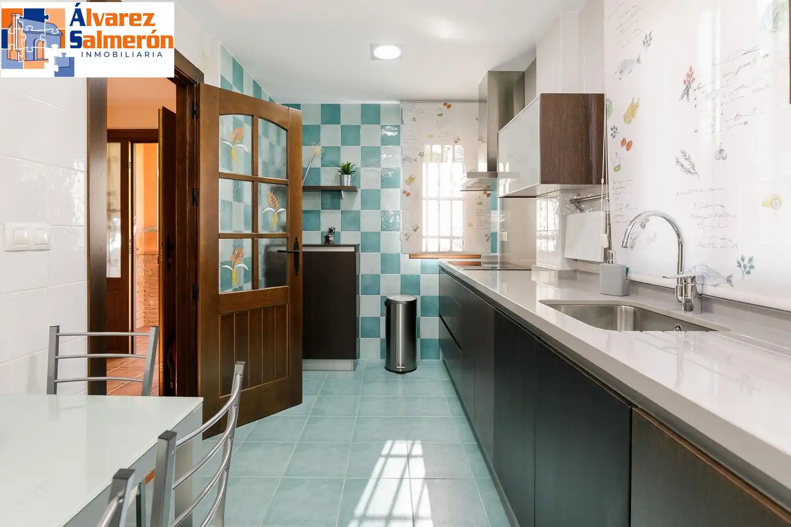 Casa en venta en Calle Calle Arniches 21, imagen 13