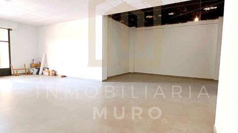 Photo 5 of Premises to rent in Muro de Alcoy, Alicante