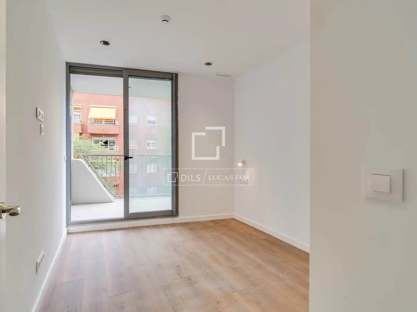 Appartement avec terrasse à vendre à Les Corts, imagen 5