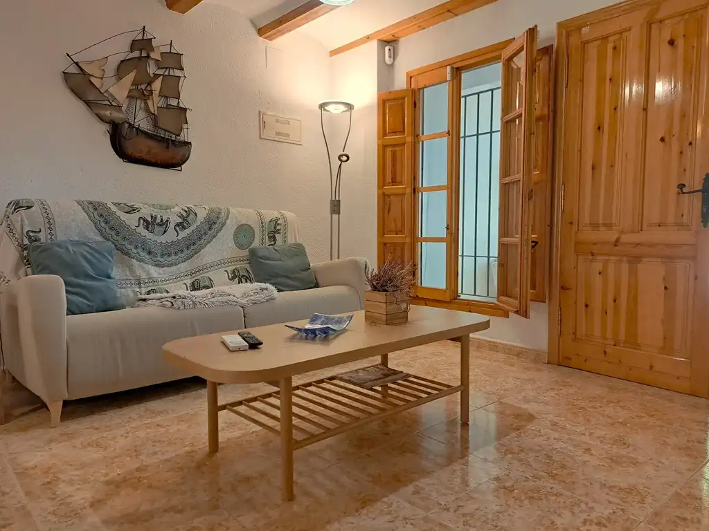 Maison mitoyenne avec piscine à vendre à CV-735, imagen 4