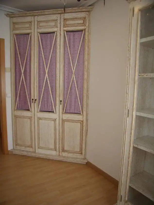 Wohnung mit Terrasse zum Verkauf in Avinguda Sant Francesc, imagen 17