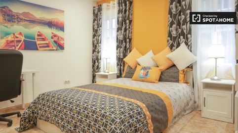 Photo 4 of Flat for rent in San Diego, Madrid Capital