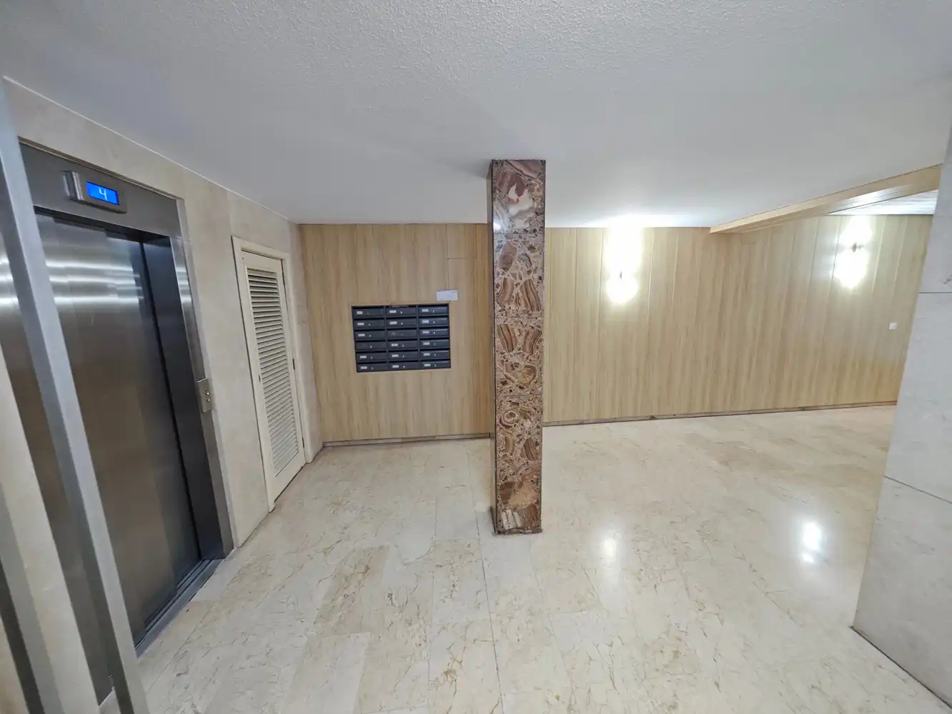 Flat with lift for sale in Avinguda de la República Argentina 27, imagen 38
