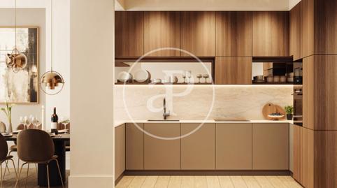 Foto 3 de Pis en venda a Carrer de la Diputació, Fort Pienc,  Barcelona Capital