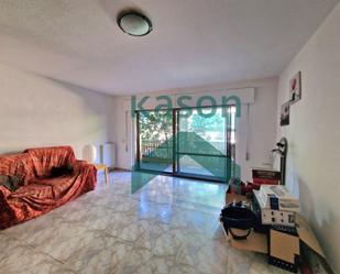 Living room of Flat for sale in Paracuellos de Jarama  with Terrace and Swimming Pool