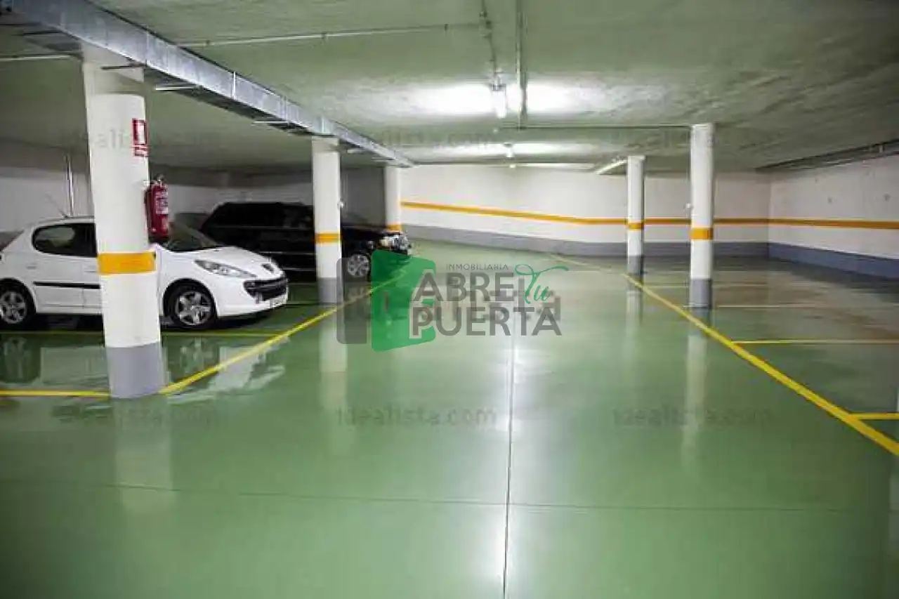 Aparcament en venda a Centro, imagen 2