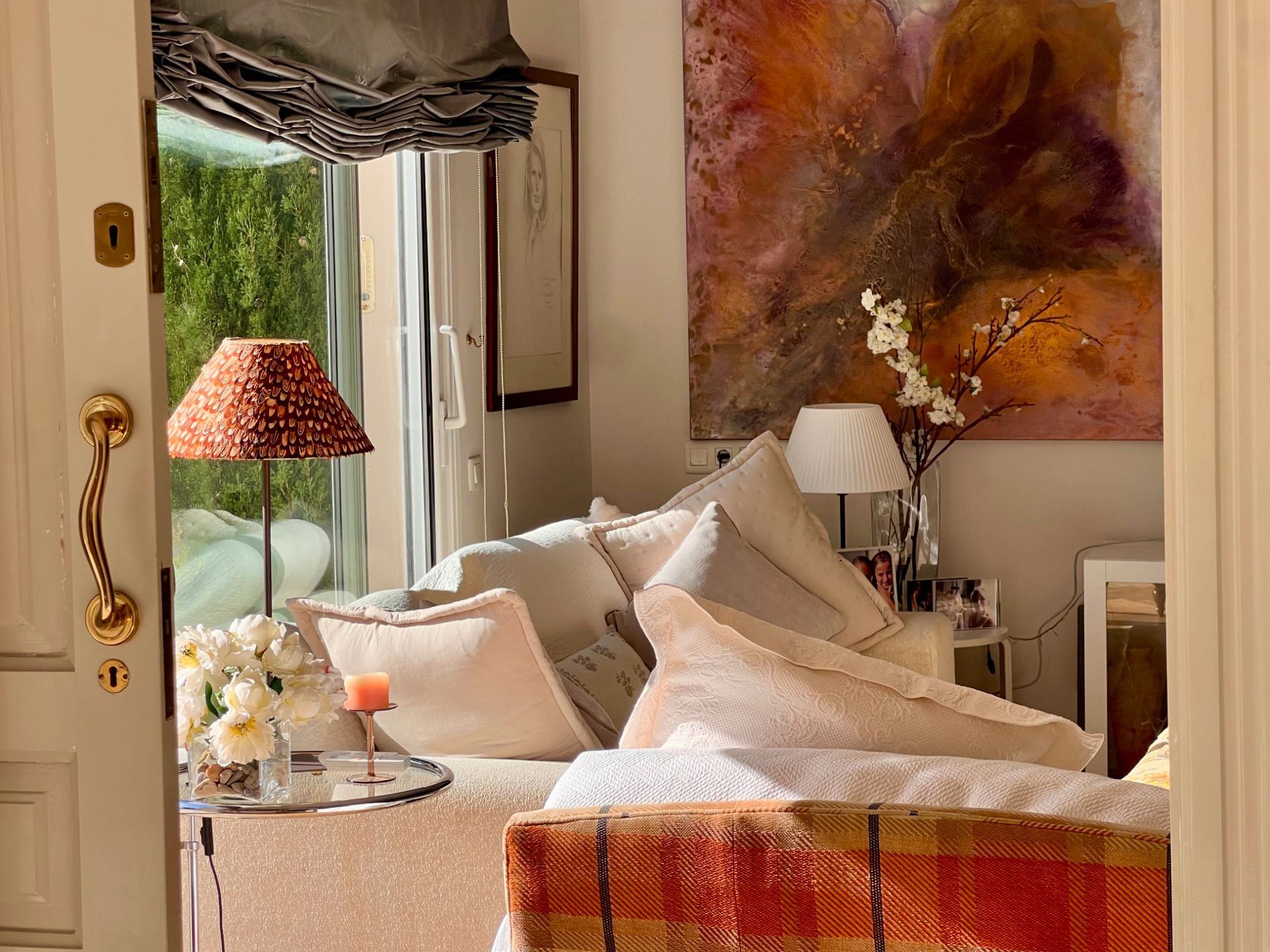 Casa o chalet en venta en Califòrnia - Santa Madrona