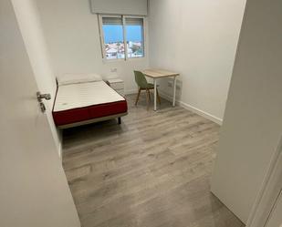 Bedroom of Flat to share in  Murcia Capital  with Air Conditioner