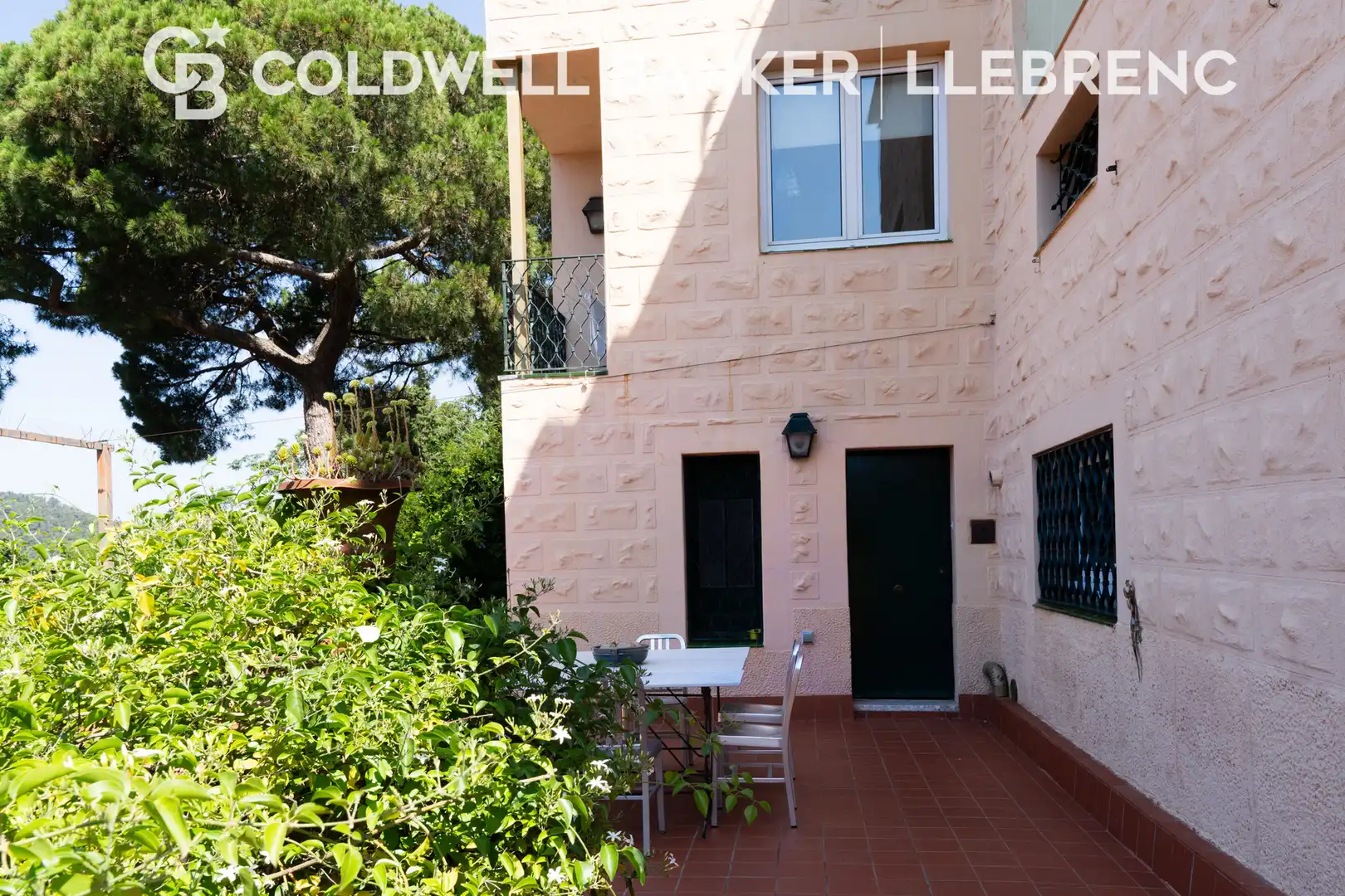 Casa amb terrassa en venda a Sarrià - Sant Gervasi, imagen 19