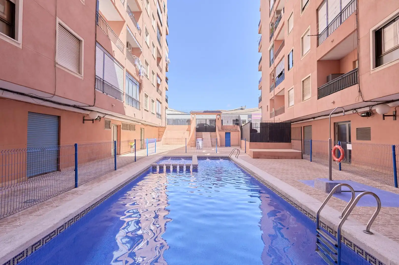 Apartment with pool for sale in Calle Calle Joven Pura, imagen 35