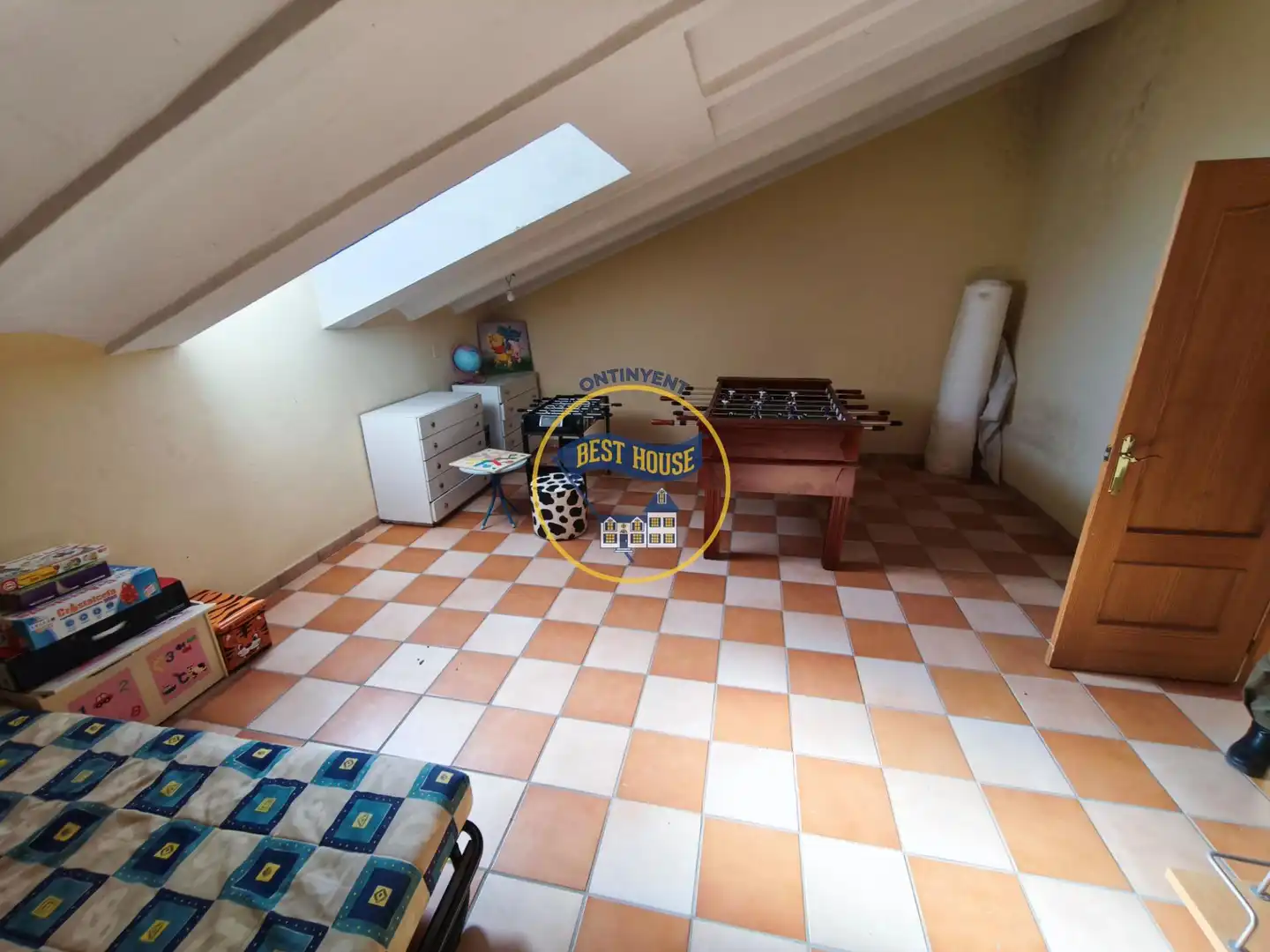 Casa o xalet en venda en Ontinyent amb Jardí privat i Piscina