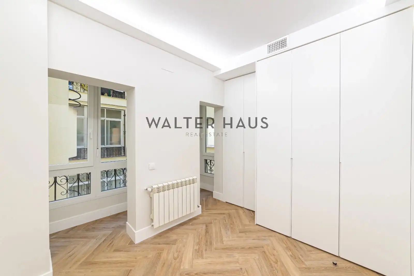 Flat with lift for sale in Calle de Fernán González, imagen 17