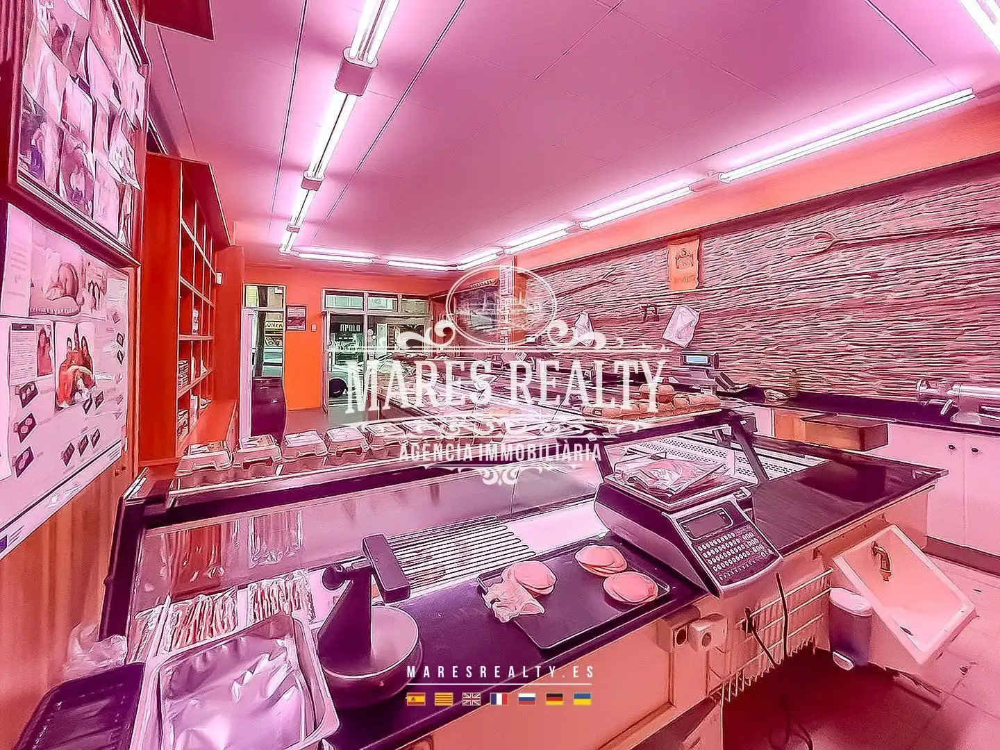 Business premises for sale in Peramàs, imagen 10