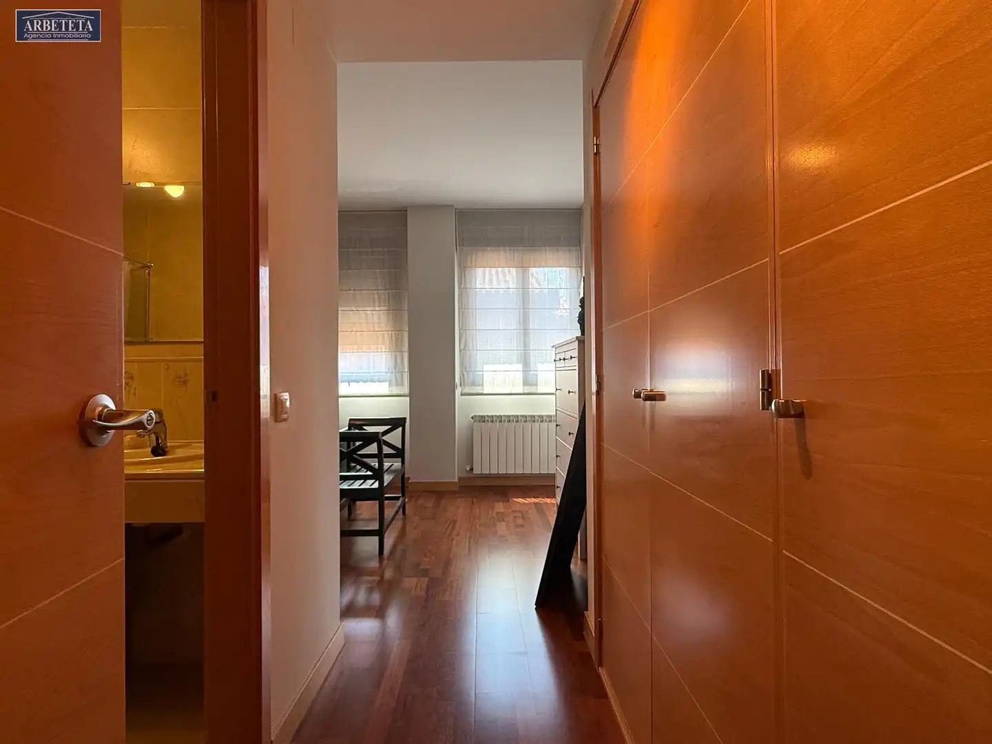 Casa adosada en venta en Yebes con Aire acondicionado, Calefacción y Terraza