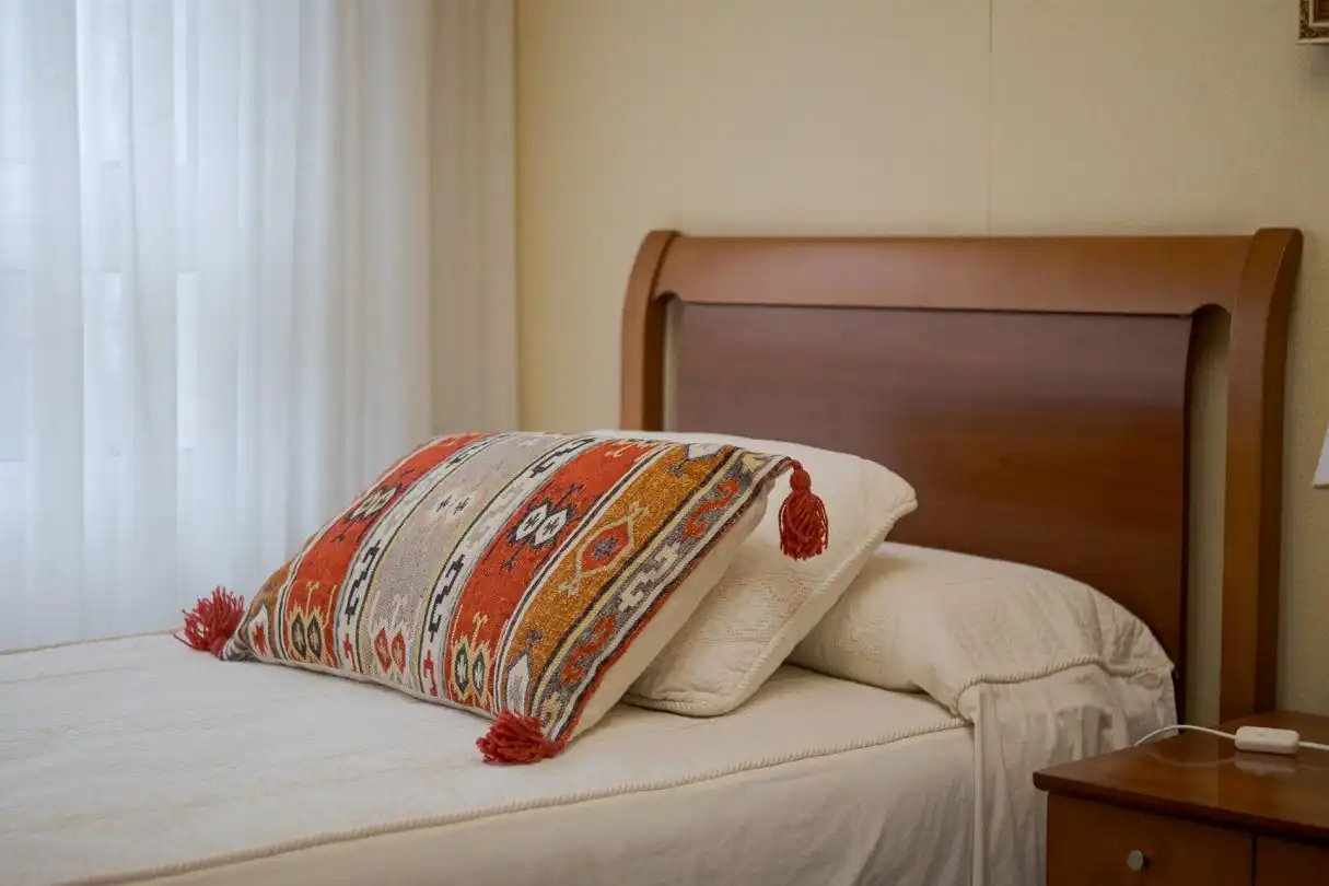 Habitación de Piso en venta en Donostia - San Sebastián  con Calefacción, Trastero y Amueblado