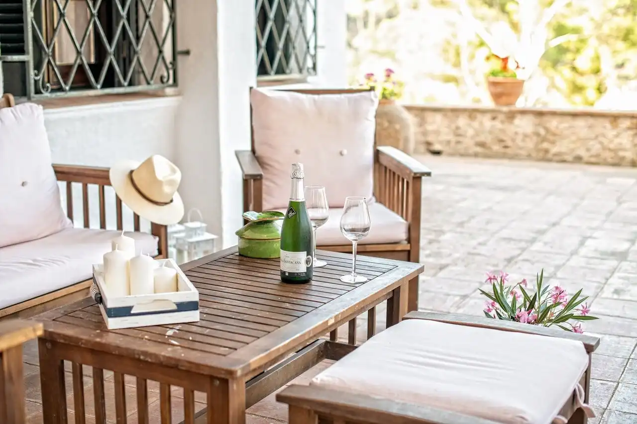 Terrace of Houses for sale in Palafrugell  with Heating, Terrace and Swimming Pool