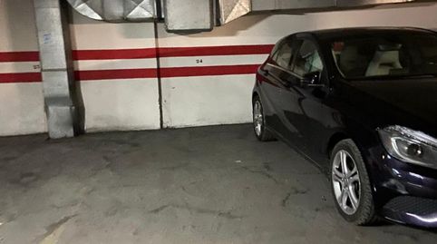 Foto 2 von Garage zum Verkauf in Calle Fernández de Ribera, 42, Ciudad Jardín, Sevilla Capital