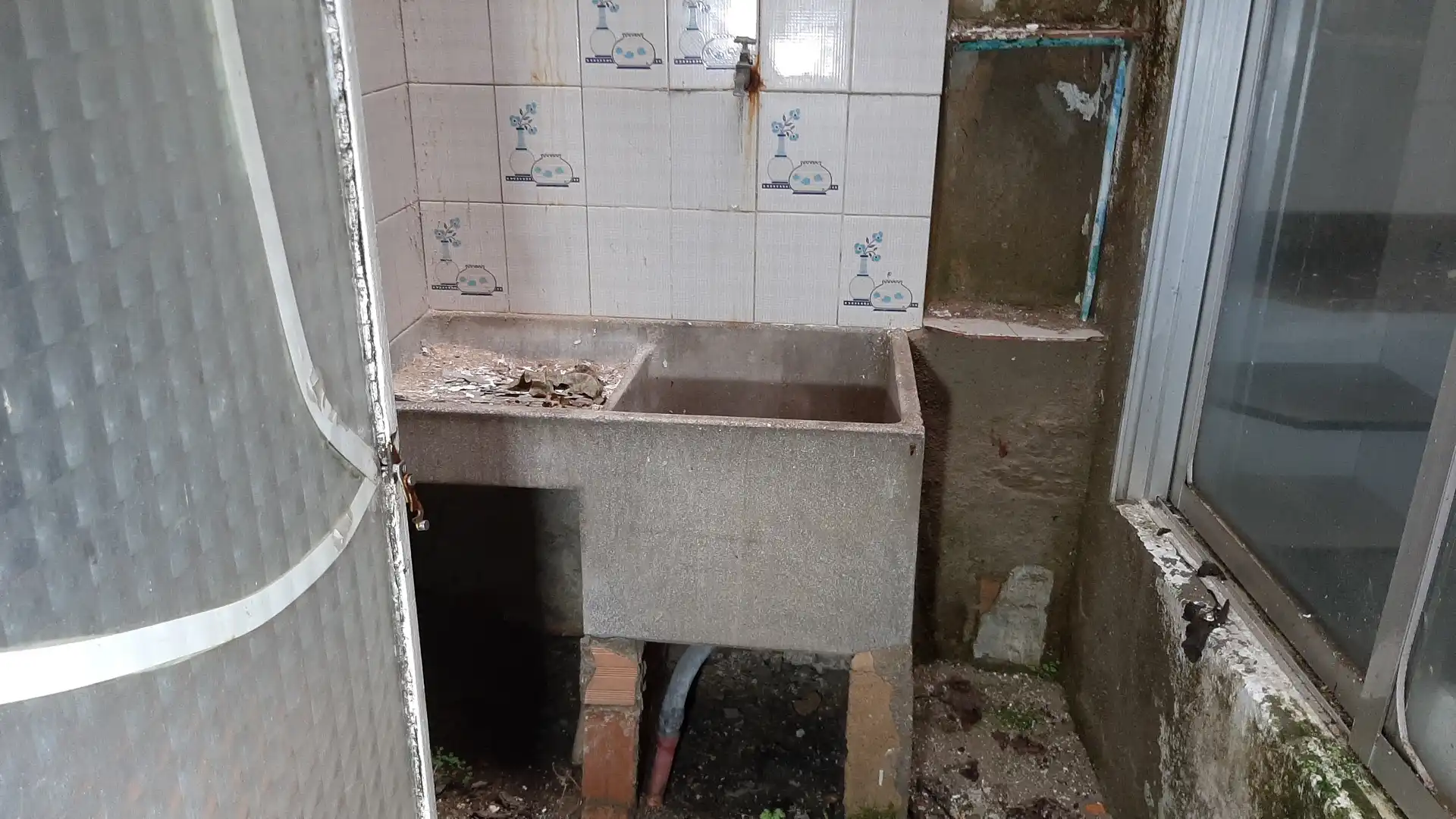 Bany de Casa o xalet en venda en Teresa de Cofrentes