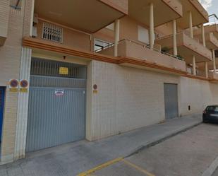 Exterior view of Garage for sale in Sagunto / Sagunt