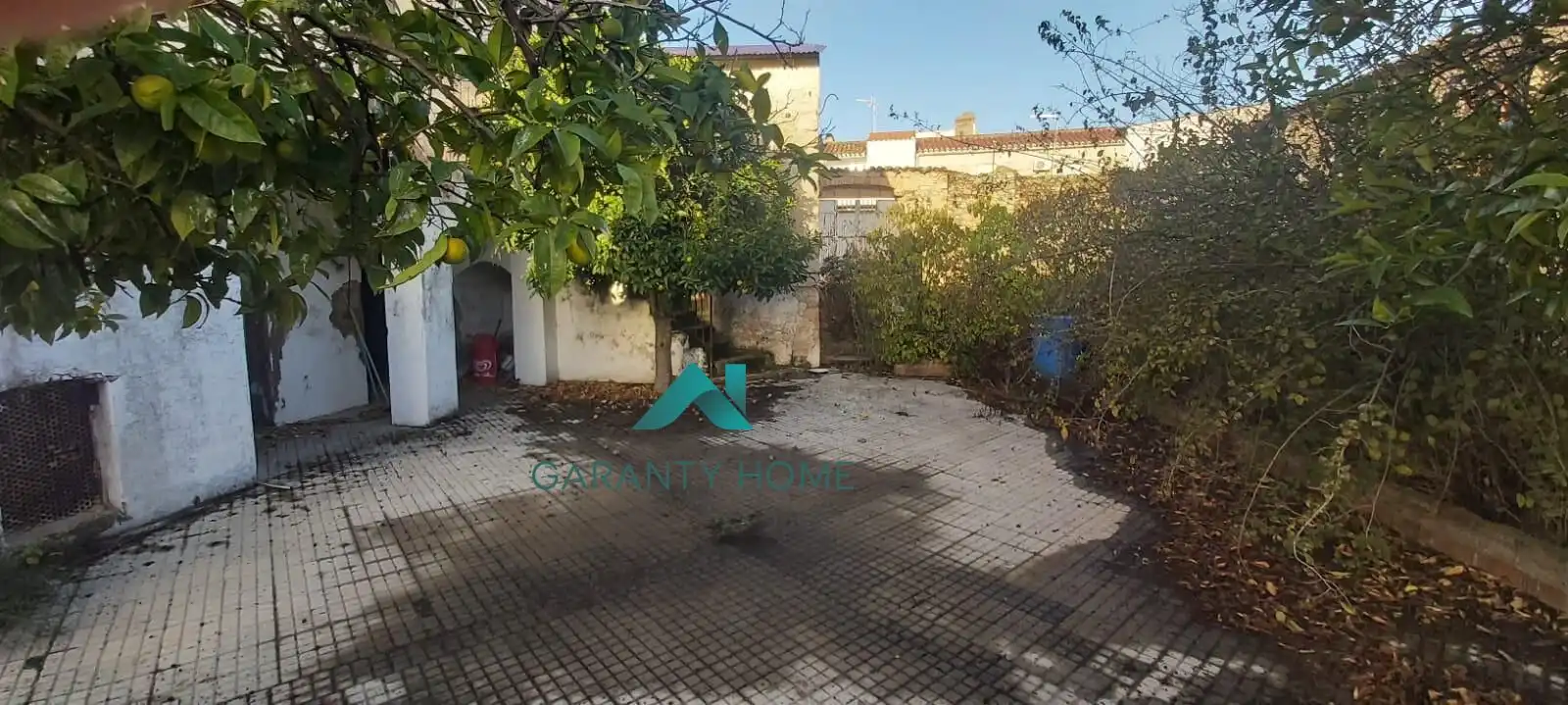 House with garden for sale in Trujillo, imagen 6