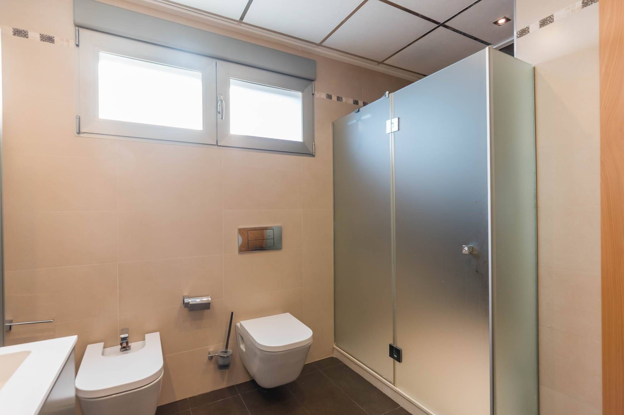 Bany de Casa o xalet en venda en Archena amb Aire condicionat, Calefacció i Terrassa