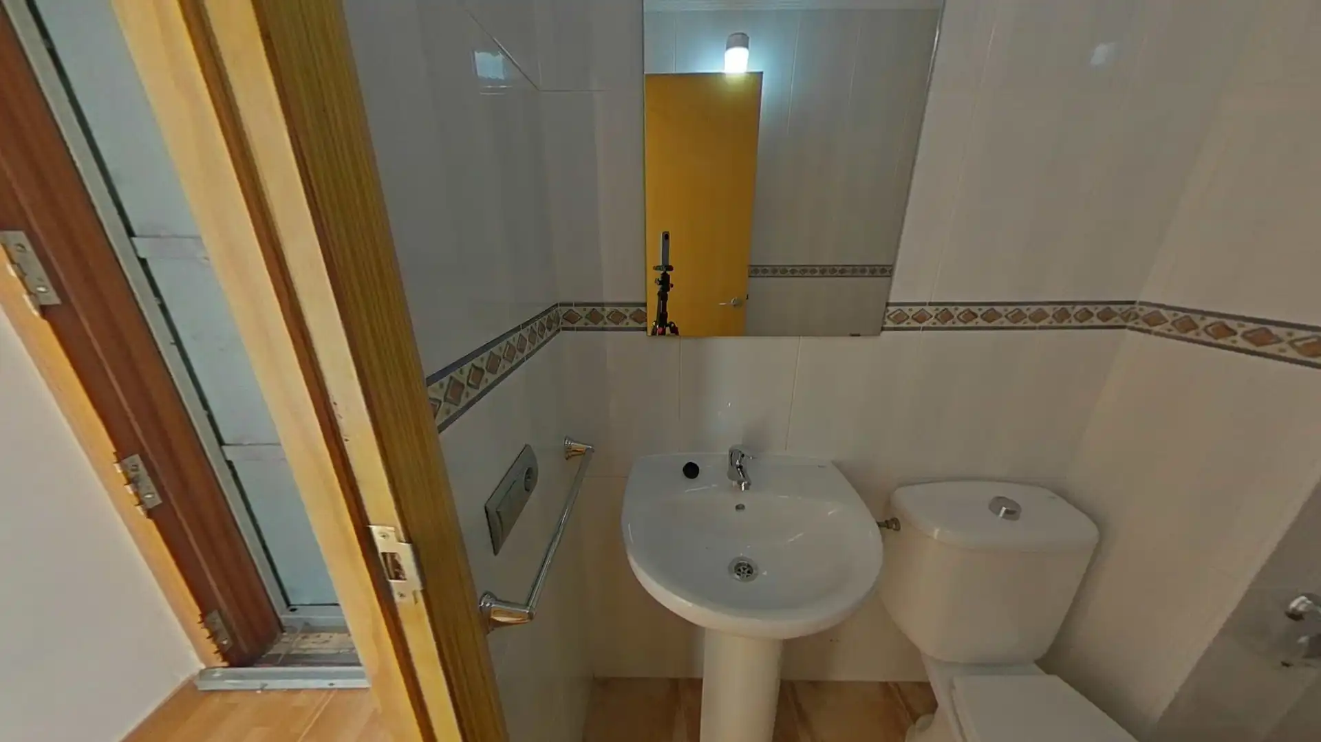 Bany de Apartament en venda en Alicante / Alacant