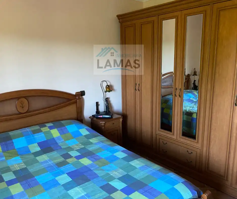 Habitación de Finca rústica en venta en Valverde de la Vera con Jardín privado, Terraza y Piscina