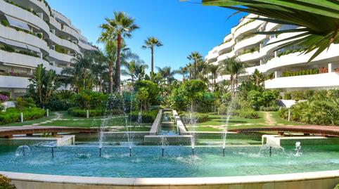 Photo 3 of Apartment to rent in Arrabal a Cañas, 2, Puerto Banús, Málaga