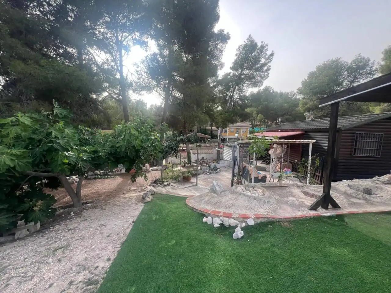Haus mit Garten zum Verkauf in Tibi, imagen 23