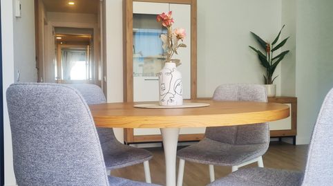Foto 4 de Apartament de lloguer a Benalúa, Alicante / Alacant