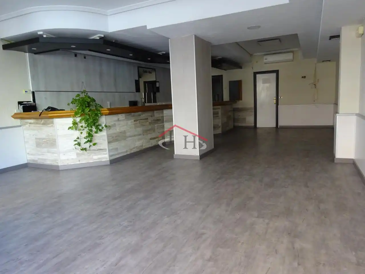 Local comercial en venda a CONDE DE TORENO