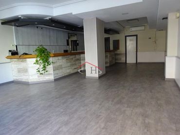 Local comercial en venda a CONDE DE TORENO