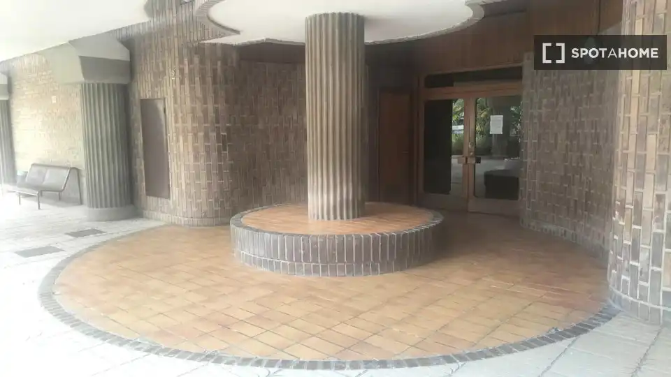 Habitación en La Raïosa